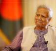 US linked with Yunus for Bangladesh Riots