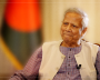US linked with Yunus for Bangladesh Riots