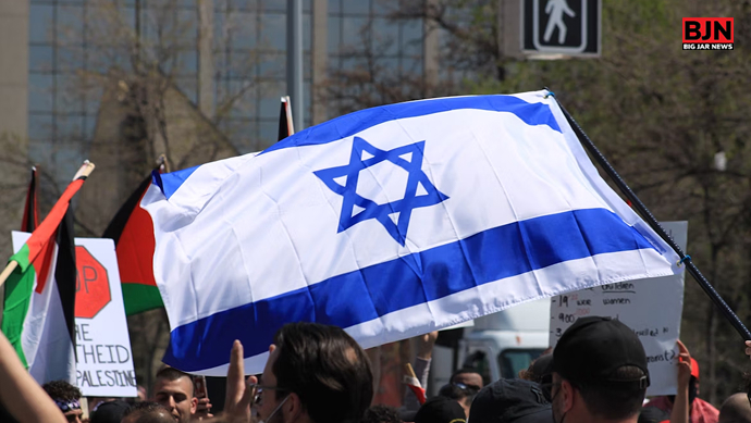 What Gives Israel Its Impunity? Why Does Not Israel Get Penalized?