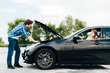 Why Do New Cars Break Down