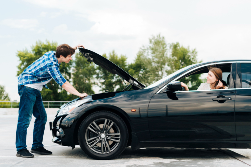 Why Do New Cars Break Down