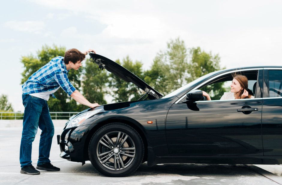 Why Do New Cars Break Down