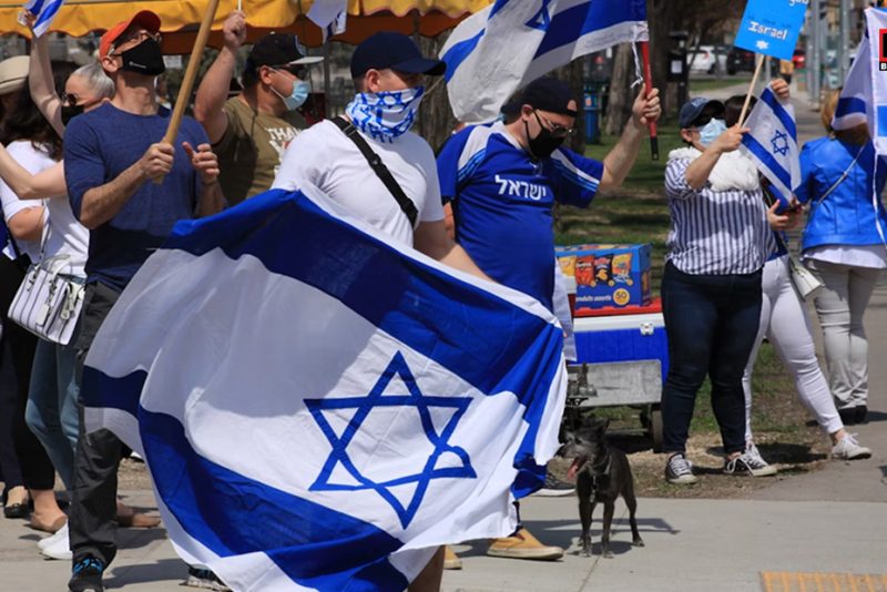boycott israel