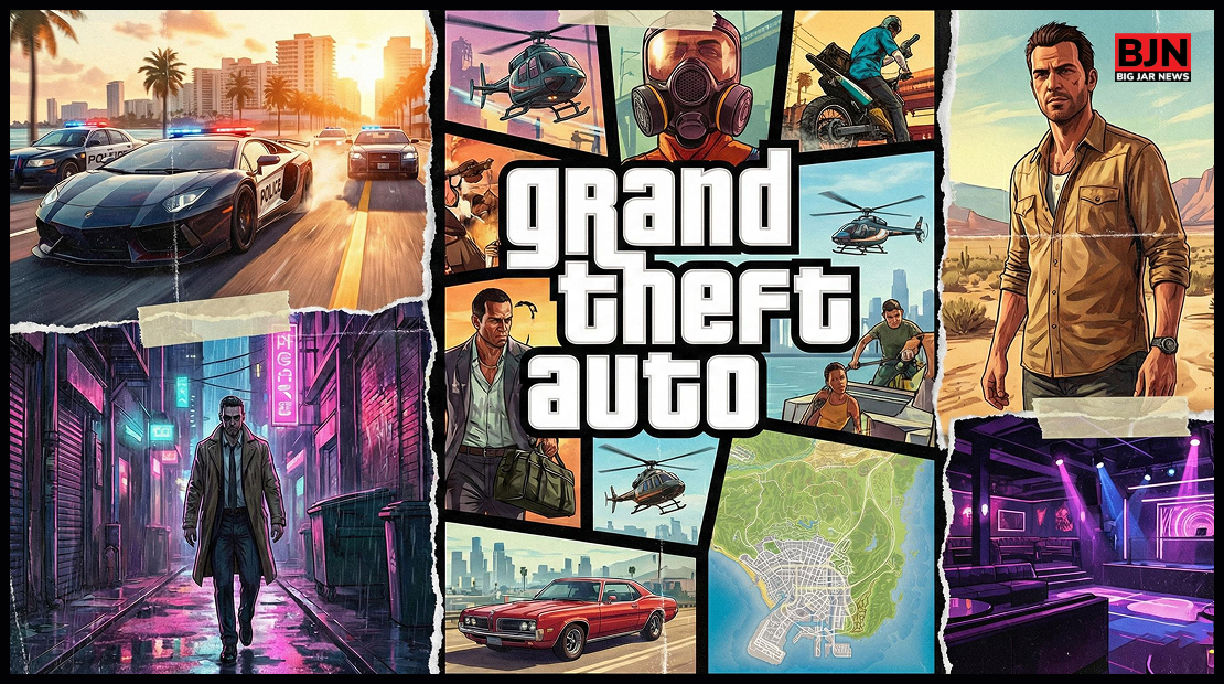 wheon grand theft auto