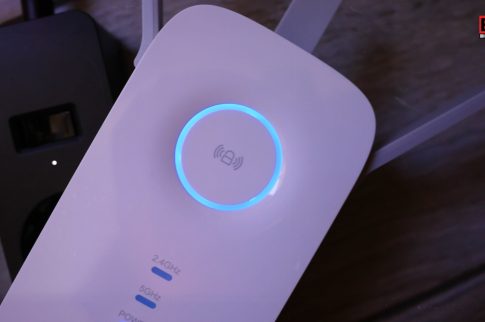 wifi extender vs booster