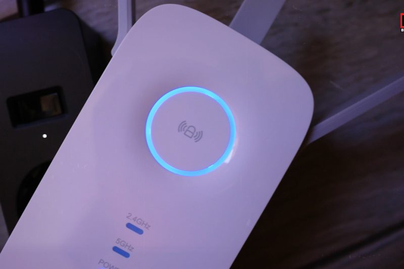 wifi extender vs booster