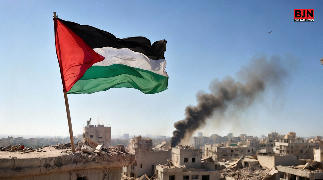 Agenda To Clean Gazans