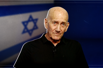 Evaluating Ehud Olmert’s Remarks On The Gaza Conflict