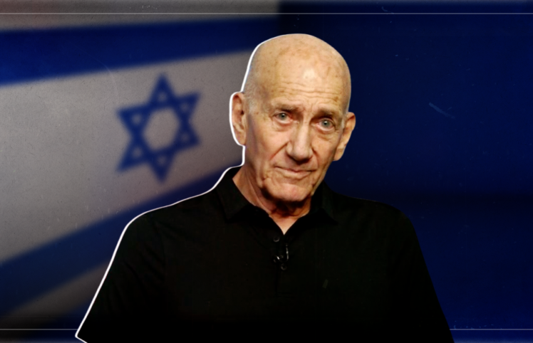 Evaluating Ehud Olmert’s Remarks On The Gaza Conflict