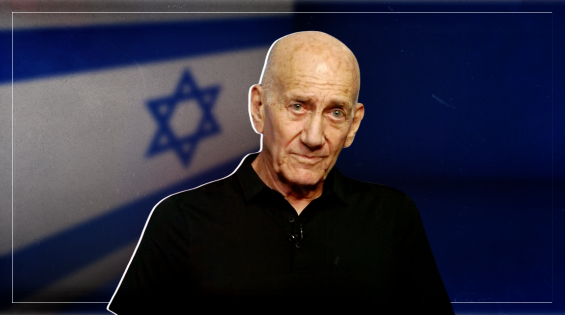 Evaluating Ehud Olmert’s Remarks On The Gaza Conflict