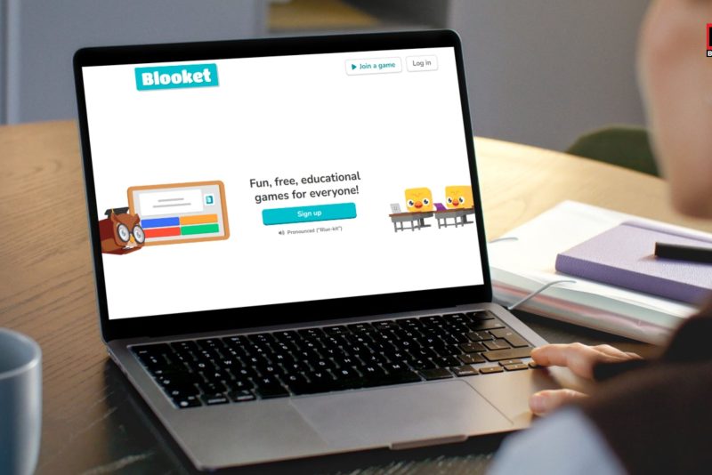 Blooket Bot