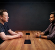 Elon Musk Joins Nikhil Kamath's Podcast