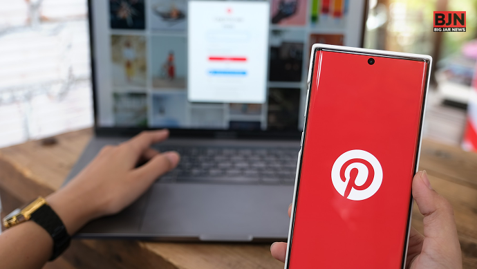 Here Are 5 Easy Ways To Access Pinterest Unblocked At School Conceptual Educational Overview