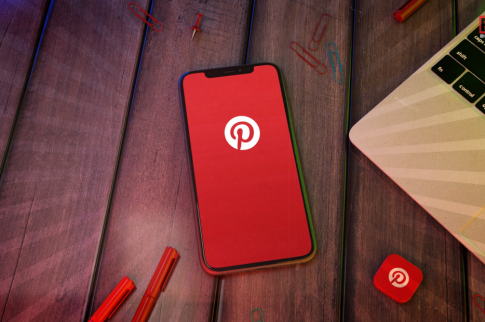 Pinterest Unblocked