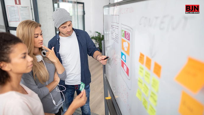 Ways Garage2Global Can Help In Building My Business Website