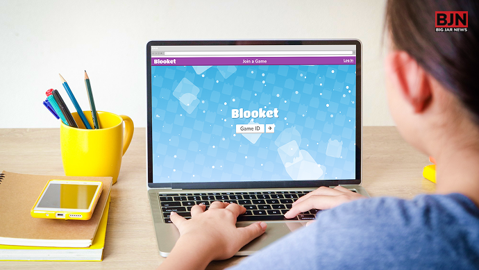 What Is Blooket Host