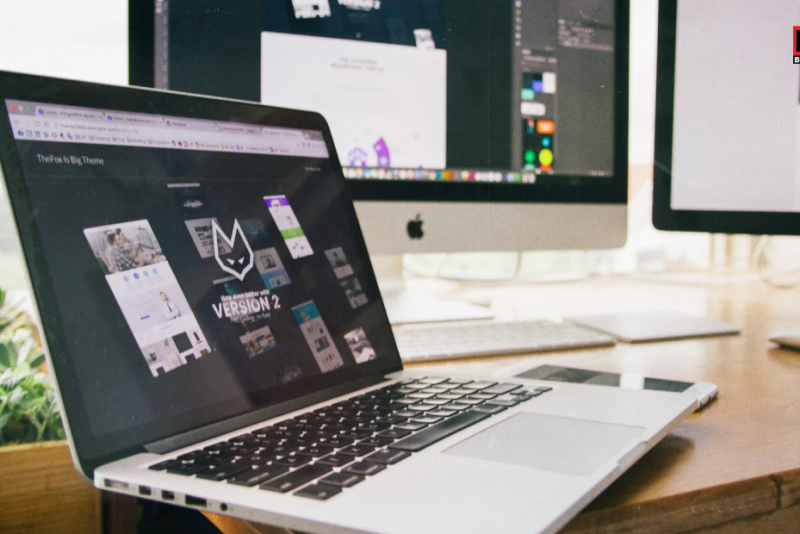 website redesign with garage2global