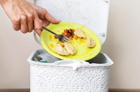 Causes Of Product Spoilage