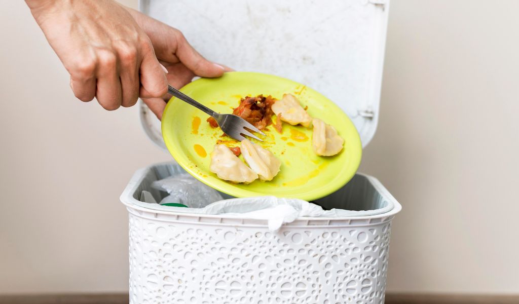 Causes Of Product Spoilage