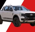 Ford Ranger Wildtrak Vs Stormtrak
