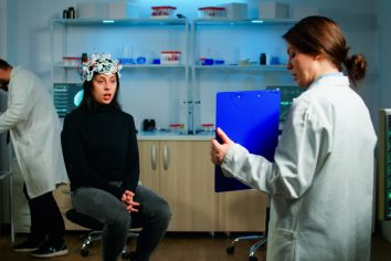 neurological warning signs