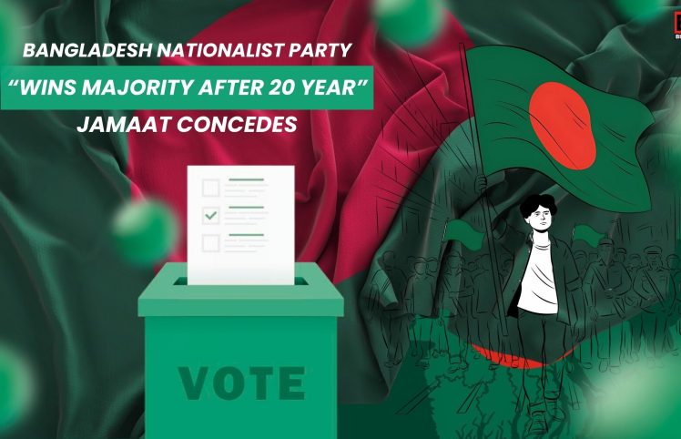 bangladesh election result 2026