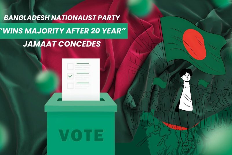 bangladesh election result 2026