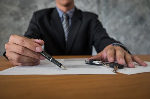 DUI Laws and Penalties in Georgia