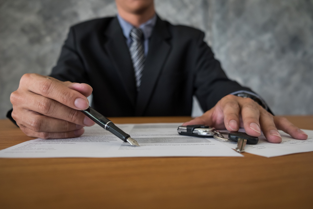 DUI Laws and Penalties in Georgia