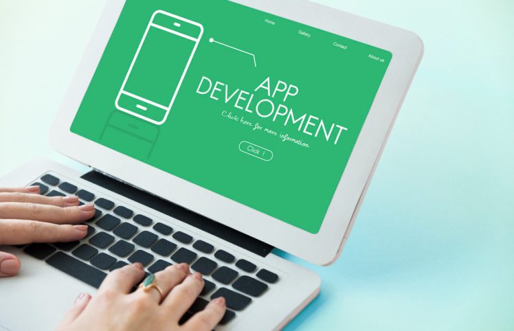 React Native Enterprise App Development