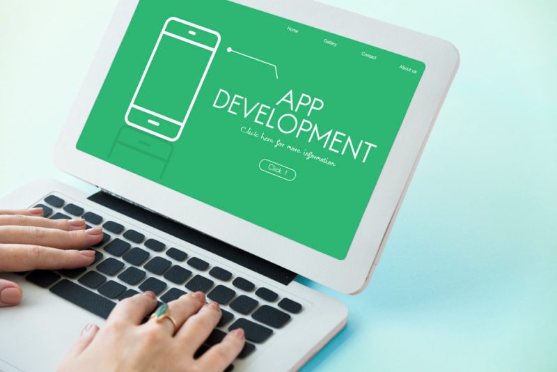 React Native Enterprise App Development