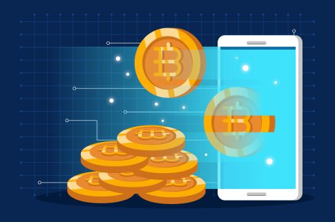Crypto Swap Apps