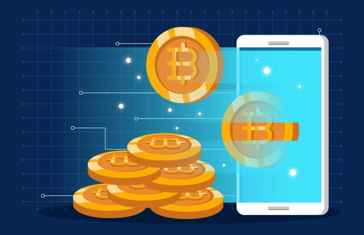 Crypto Swap Apps