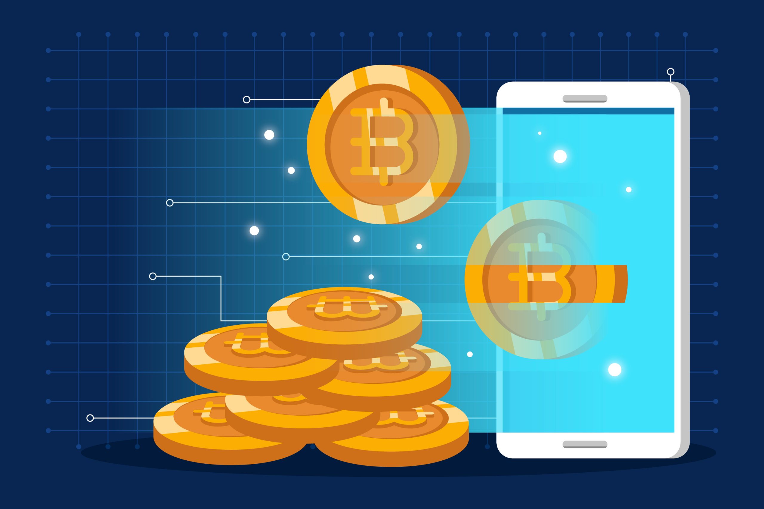 Crypto Swap Apps