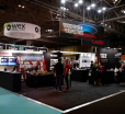 Las Vegas Exhibit Booth Building