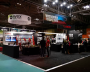 Las Vegas Exhibit Booth Building