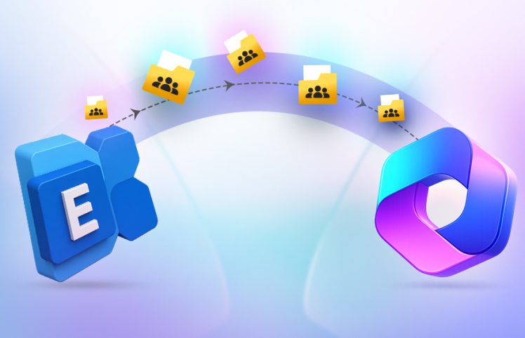 Public Folder Migration