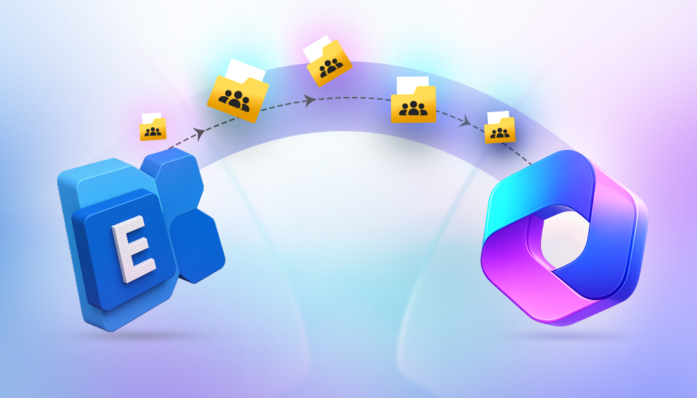 Public Folder Migration