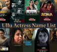 ullu actress name